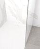 Душевой поддон STAROHOME COSMO 140х80х3 сm White Matt