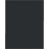 Душевой поддон STAROHOME COSMO 120х90х3 сm Black Matt