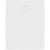 Душевой поддон STAROHOME COSMO 120х90х3 сm White Matt