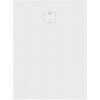 Душевой поддон STAROHOME COSMO 120х80х3 сm White Matt