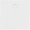 Душевой поддон STAROHOME COSMO 100х100х3 сm White Matt