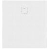 Душевой поддон STAROHOME COSMO 100х90х3 сm White Matt