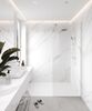 Душевой поддон STAROHOME COSMO 180х90х3 сm White Matt