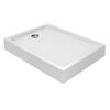 Душевой поддон WasserKRAFT 29T07U 120 x 90  см