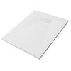 Душевой поддон WasserKRAFT 41T17 100 x 80  см