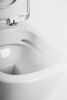 Унитаз подвесной безободковый BelBagno ALBANO BB120CHR/BB120SC