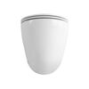 Унитаз подвесной безободковый BelBagno AMANDA BB051CHR/BB051SC