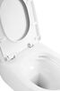 Унитаз подвесной безободковый BelBagno MARINO BB105CHR/BB105SC