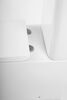 Унитаз-компакт безободковый BelBagno ALBANO BB120CPR/BB120SC