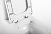 Унитаз-компакт безободковый BelBagno ALBANO BB120CPR/BB120SC