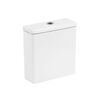 Унитаз-компакт безободковый BelBagno AMANDA BB051CPR/BB051SC