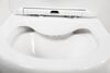 Унитаз-компакт безободковый BelBagno AMANDA BB051CPR/BB051SC