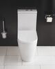 Унитаз-компакт безободковый BelBagno MARINO BB105CPR/BB105SC