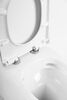 Унитаз-компакт безободковый BelBagno MARINO BB105CPR/BB105SC