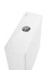 Унитаз-компакт безободковый BelBagno NORMA BB339CPR/BB2111SC