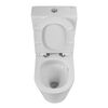 Унитаз-компакт безободковый со смывом TORNADO BelBagno FLAY-TOR BB2149CP-TOR/BB2149T/BB2111SC
