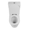 Унитаз-компакт безободковый со смывом TORNADO BelBagno FLAY-TOR BB2149CP-TOR/BB2149T/BB2111SC