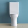 Унитаз-компакт безободковый BelBagno LOUNGE BB045CPR/SC/BB045/051T