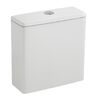 Унитаз-компакт безободковый BelBagno LOUNGE BB045CPR/SC/BB045/051T