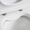 Унитаз-компакт безободковый BelBagno LOUNGE BB045CPR/SC/BB045/051T