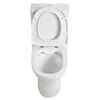 Унитаз-компакт безободковый BelBagno LOUNGE BB045CPR/SC/BB045/051T