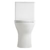 Унитаз-компакт безободковый BelBagno LOUNGE BB045CPR/SC/BB045/051T