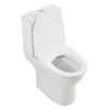 Унитаз-компакт безободковый BelBagno LOUNGE BB045CPR/SC/BB045/051T