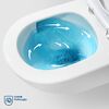 Комплект 3 в 1 Унитаз подвесной с сиденьем BelBagno UNO-TOR BB5177CH-TOR/SC + Система инсталляции 2 в 1 BelBagno BB026/BB081CR