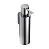 B9342.CR Colombo Mini Дозатор для жидкого мыла подвесной, цвет: хром