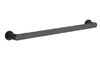 Gessi Emporio accessories Полотенцедержатель, 45 см, цвет: Black XL 38900#299