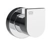 Gessi Emporio accessories Крючок настенный, цвет: Chrome 38921#031