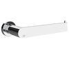Gessi Emporio accessories Настенный держатель для туалетной бумаги. Вертикальная/горизонтальная установка, цвет: Chrome 38849#031