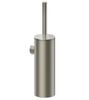 Gessi Emporio accessories Ершик настенный, цвет: Finox Brushed Nickel 38957#149