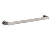Gessi Emporio accessories Полотенцедержатель, 45 см, цвет: Finox Brushed Nickel 38900#149
