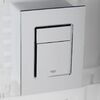 Инсталляция Grohe Rapid SL 38772001 (3 в 1 в сборе) в комплекте с клавишей