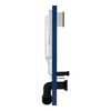 Инсталляция Grohe Rapid SL 38772001 (3 в 1 в сборе) в комплекте с клавишей