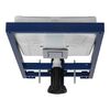 Инсталляция Grohe Rapid SL 38772001 (3 в 1 в сборе) в комплекте с клавишей