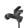 Смеситель для ванны и душа CEZARES STYLUS-VD-NOP, цвет Черный матовый