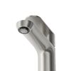 Смеситель для раковины с донным клапаном CEZARES STYLUS-LS-IN, цвет Сатин