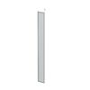 Душевой уголок BelBagno LUCE-AH-21-110/90-P-Cr