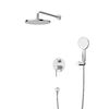 Душевой комплект встраиваемый CEZARES RELAX-DSET-01