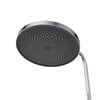 Душевая стойка со смесителем и изливом CEZARES COMFORT-CVD-01