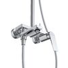 Душевая стойка со смесителем и изливом CEZARES COMFORT-CVD-01