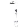 Душевая стойка со смесителем и изливом CEZARES COMFORT-CVD-01