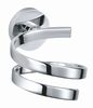 Держатель для фена WONZON & WOGHAND EASY, Хром (WW-8155)