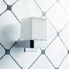 Дозатор мыла WONZON & WOGHAND LOTTE, Хром (WW-5252-CR)