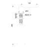 Дозатор мыла WONZON & WOGHAND, Хром (WW-88SD02-CR)