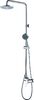 Душевая система WONZON & WOGHAND BALANCE, Хром (WW-054601-CR)