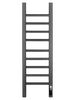 Полотенцесушитель электрический WONZON & WOGHAND BONN, Темный графит (WW-AL4092-GM)
