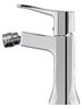 Смеситель для биде WONZON & WOGHAND FLEX, Хром (WW- 88016072-CR)